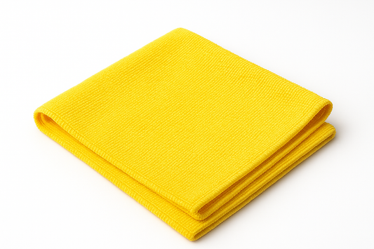 Washable finishing cloth Micro400 microfiber cloth - Diamondplure™