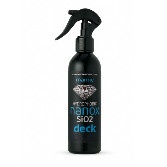 Venepinnoite kansipinnoille nanox® marine deck 1000ml - Diamondplure™