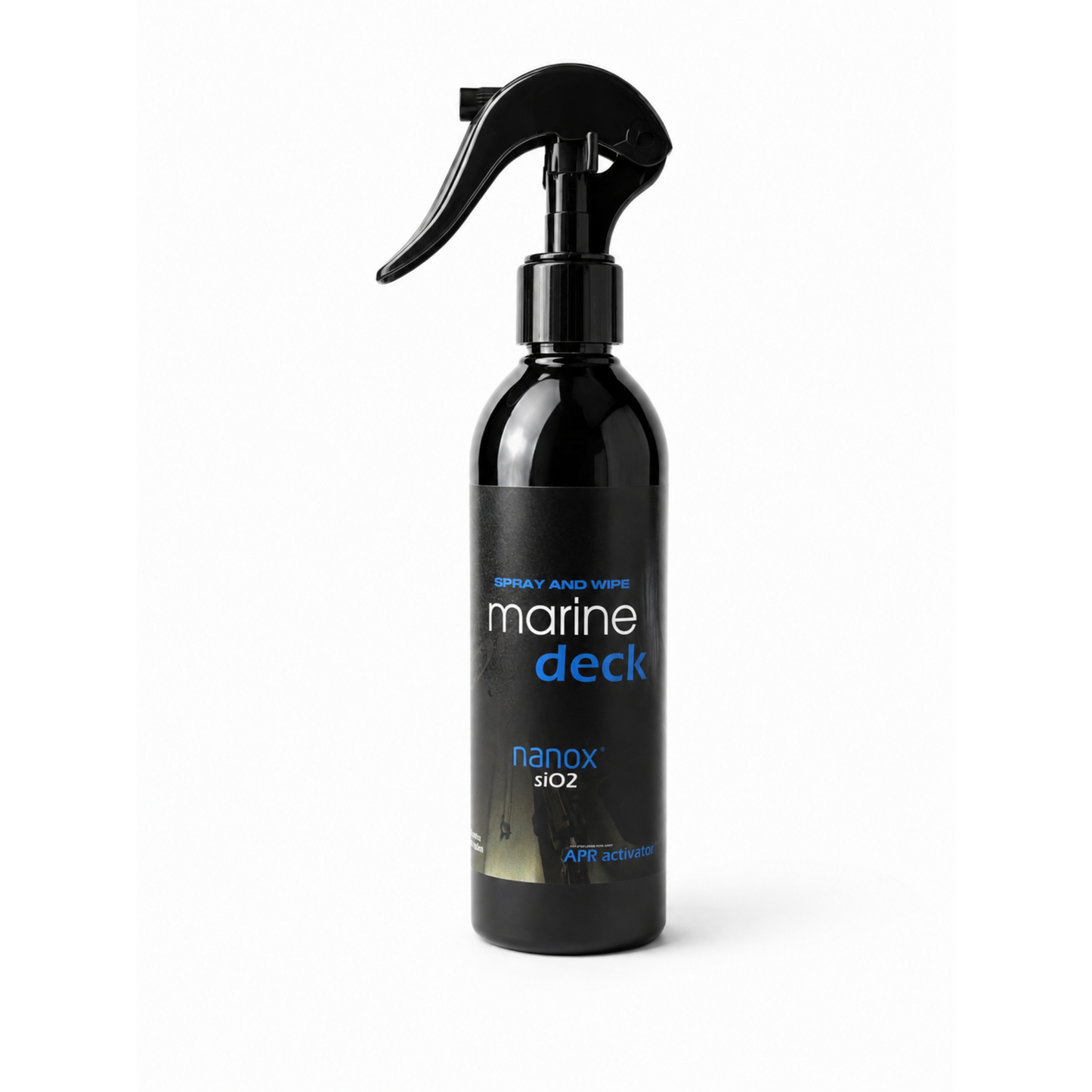 Boat coating for deck surfaces nanox® marine deck 250ml - Diamondplure™